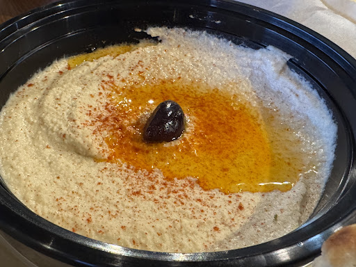 Photo of Ariana Kabob & Gyro Bistro - 7115 Cedar Lk Rd S, St Louis Park, MN 55426