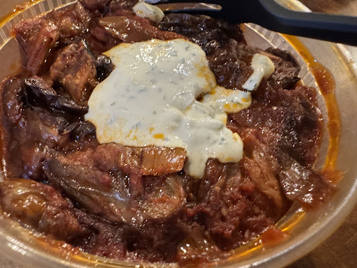 Photo of Ariana Kabob & Gyro Bistro - 7115 Cedar Lk Rd S, St Louis Park, MN 55426