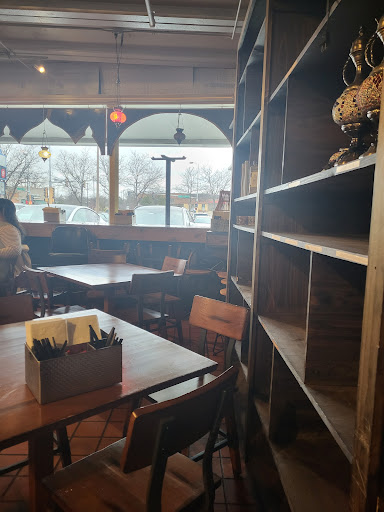 Photo of Ariana Kabob & Gyro Bistro - 7115 Cedar Lk Rd S, St Louis Park, MN 55426