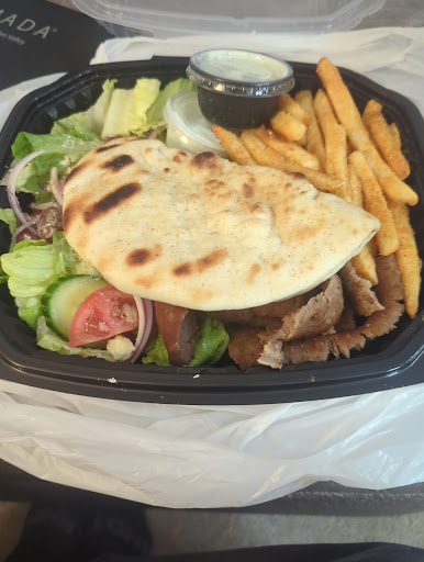 Photo of Ariana Kabob & Gyro Bistro - 7115 Cedar Lk Rd S, St Louis Park, MN 55426