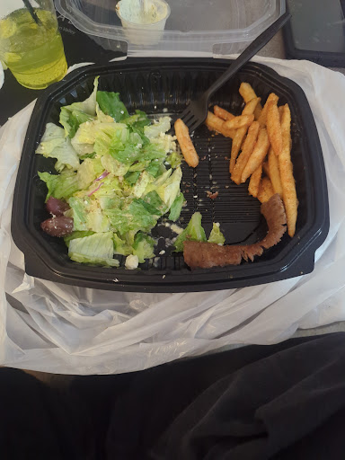 Photo of Ariana Kabob & Gyro Bistro - 7115 Cedar Lk Rd S, St Louis Park, MN 55426