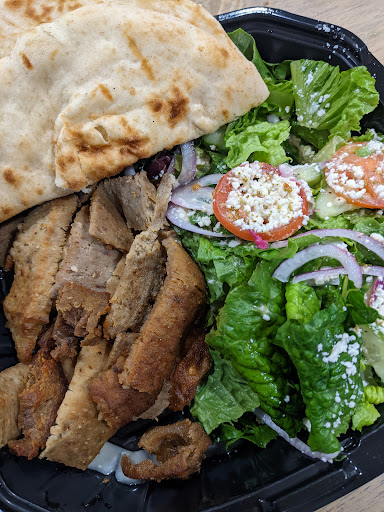 Photo of Ariana Kabob & Gyro Bistro - 7115 Cedar Lk Rd S, St Louis Park, MN 55426