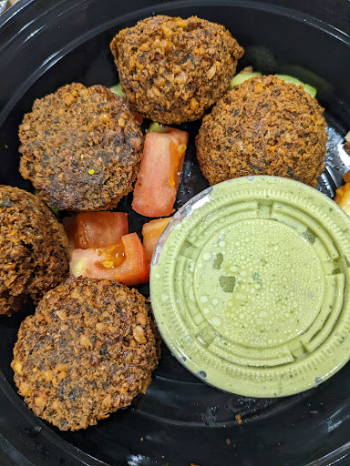 Photo of Ariana Kabob & Gyro Bistro - 7115 Cedar Lk Rd S, St Louis Park, MN 55426