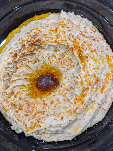 Photo of Ariana Kabob & Gyro Bistro - 7115 Cedar Lk Rd S, St Louis Park, MN 55426