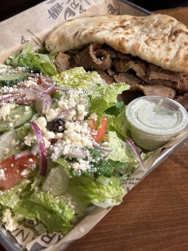 Photo of Ariana Kabob & Gyro Bistro - 7115 Cedar Lk Rd S, St Louis Park, MN 55426