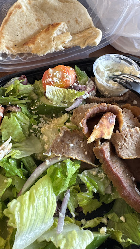 Photo of Ariana Kabob & Gyro Bistro - 7115 Cedar Lk Rd S, St Louis Park, MN 55426