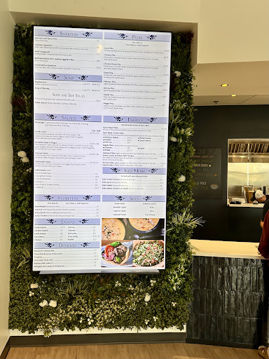 Photo of NUPA - Mediterranean Grill - 11850 Elm Creek Blvd N #104, Maple Grove, MN 55369