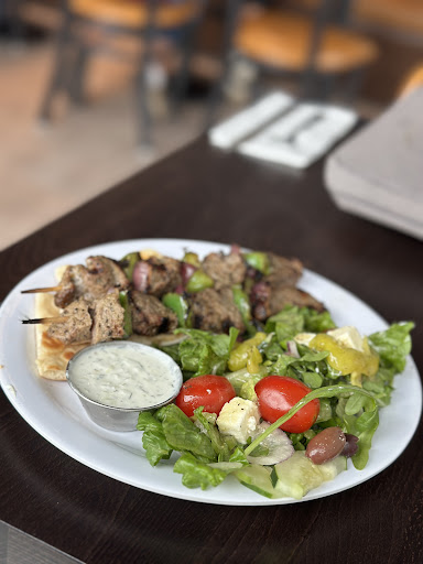 Photo of NUPA - Mediterranean Grill - 11850 Elm Creek Blvd N #104, Maple Grove, MN 55369