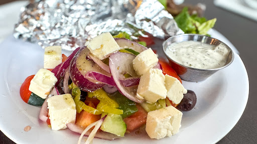 Photo of NUPA - Mediterranean Grill - 11850 Elm Creek Blvd N #104, Maple Grove, MN 55369