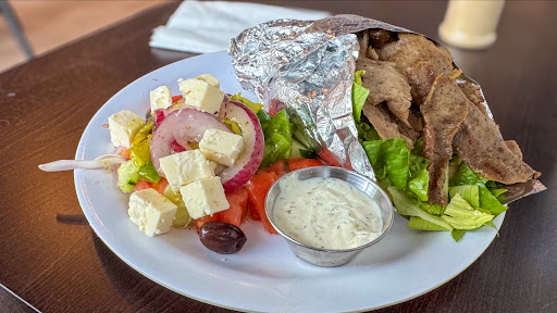 Photo of NUPA - Mediterranean Grill - 11850 Elm Creek Blvd N #104, Maple Grove, MN 55369