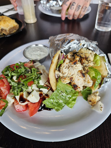 Photo of NUPA - Mediterranean Grill - 11850 Elm Creek Blvd N #104, Maple Grove, MN 55369