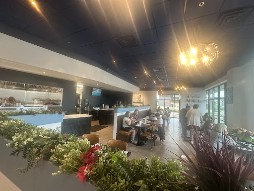 Photo of NUPA - Mediterranean Grill - 11850 Elm Creek Blvd N #104, Maple Grove, MN 55369