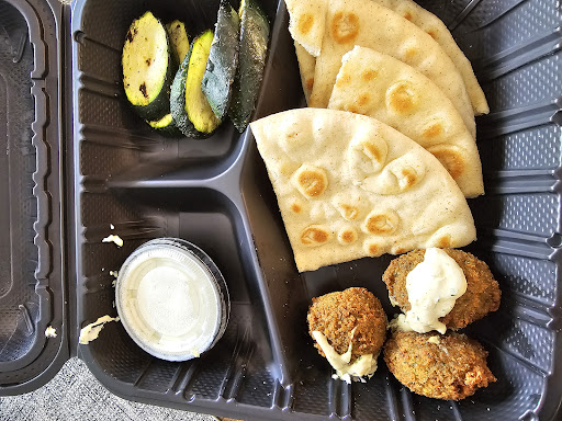 Photo of NUPA - Mediterranean Grill - 11850 Elm Creek Blvd N #104, Maple Grove, MN 55369