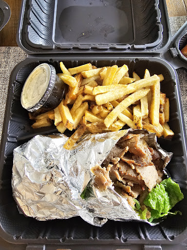 Photo of NUPA - Mediterranean Grill - 11850 Elm Creek Blvd N #104, Maple Grove, MN 55369