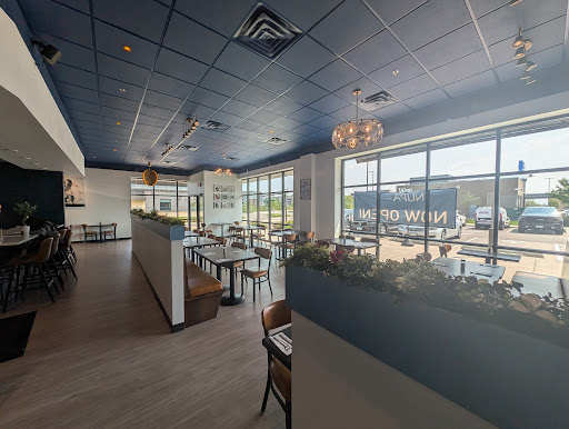 Photo of NUPA - Mediterranean Grill - 11850 Elm Creek Blvd N #104, Maple Grove, MN 55369