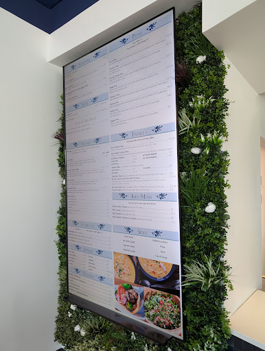 Photo of NUPA - Mediterranean Grill - 11850 Elm Creek Blvd N #104, Maple Grove, MN 55369