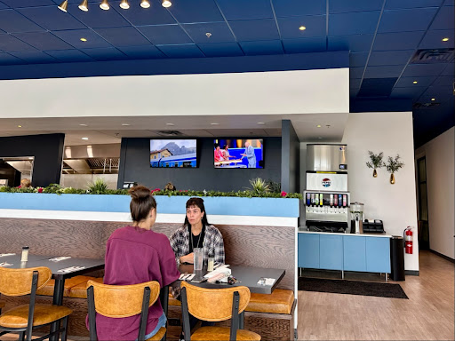 Photo of NUPA - Mediterranean Grill - 11850 Elm Creek Blvd N #104, Maple Grove, MN 55369