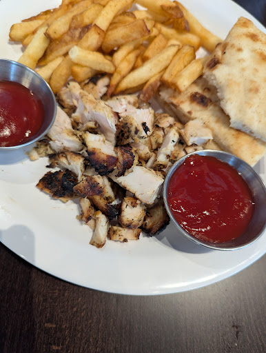 Photo of NUPA - Mediterranean Grill - 11850 Elm Creek Blvd N #104, Maple Grove, MN 55369