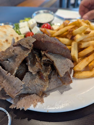 Photo of NUPA - Mediterranean Grill - 11850 Elm Creek Blvd N #104, Maple Grove, MN 55369