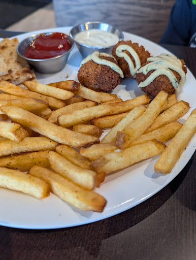 Photo of NUPA - Mediterranean Grill - 11850 Elm Creek Blvd N #104, Maple Grove, MN 55369