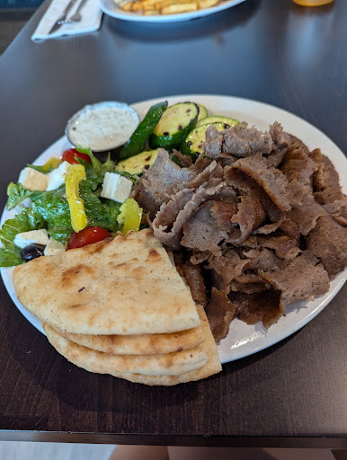 Photo of NUPA - Mediterranean Grill - 11850 Elm Creek Blvd N #104, Maple Grove, MN 55369