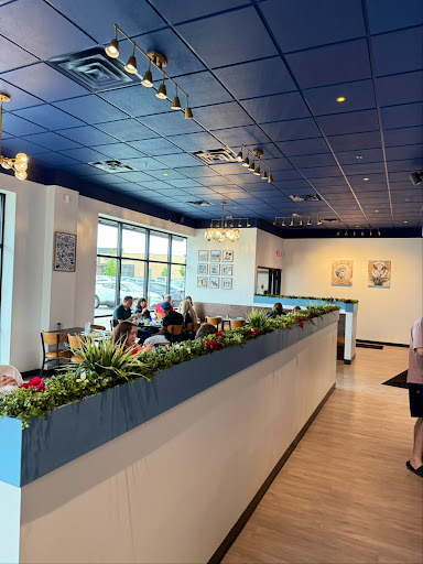 Photo of NUPA - Mediterranean Grill - 11850 Elm Creek Blvd N #104, Maple Grove, MN 55369