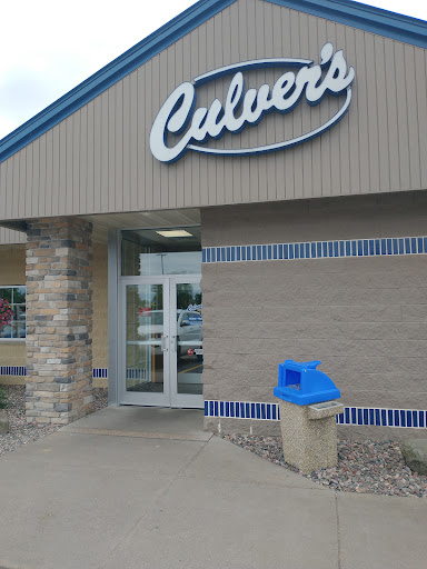 Photo of Culver’s - 2250 S Main St, Rice Lake, WI 54868