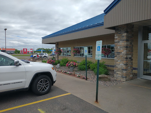 Photo of Culver’s - 2250 S Main St, Rice Lake, WI 54868