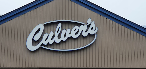 Photo of Culver’s - 2250 S Main St, Rice Lake, WI 54868