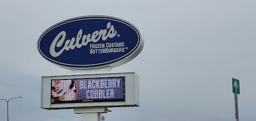 Photo of Culver’s - 2250 S Main St, Rice Lake, WI 54868