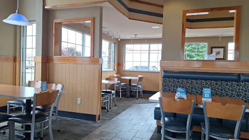 Photo of Culver’s - 2250 S Main St, Rice Lake, WI 54868