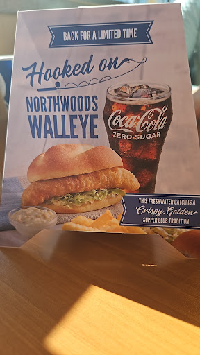 Photo of Culver’s - 2250 S Main St, Rice Lake, WI 54868