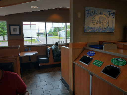 Photo of Culver’s - 2250 S Main St, Rice Lake, WI 54868