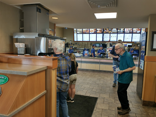 Photo of Culver’s - 2250 S Main St, Rice Lake, WI 54868