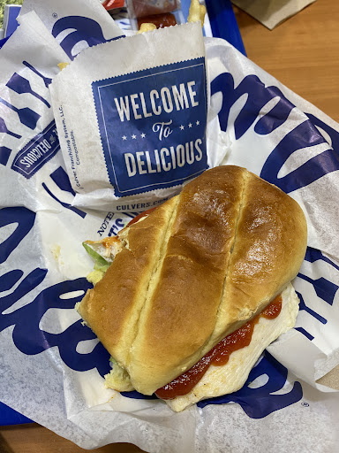 Photo of Culver’s - 2250 S Main St, Rice Lake, WI 54868