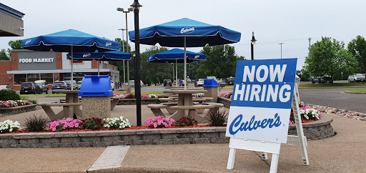 Photo of Culver’s - 2250 S Main St, Rice Lake, WI 54868