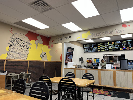 Photo of 3 GUYS GRILL - 4921 Central Ave NE, Columbia Heights, MN 55421