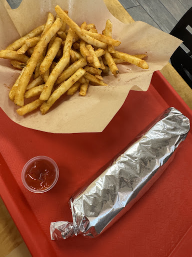 Photo of 3 GUYS GRILL - 4921 Central Ave NE, Columbia Heights, MN 55421