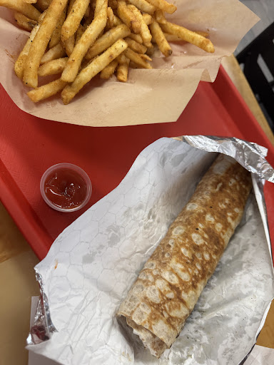 Photo of 3 GUYS GRILL - 4921 Central Ave NE, Columbia Heights, MN 55421