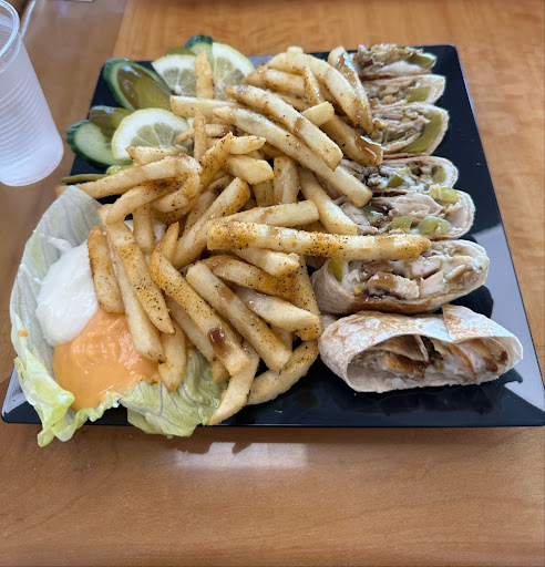 Photo of 3 GUYS GRILL - 4921 Central Ave NE, Columbia Heights, MN 55421