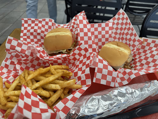 Photo of 3 GUYS GRILL - 4921 Central Ave NE, Columbia Heights, MN 55421