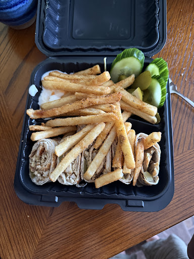 Photo of 3 GUYS GRILL - 4921 Central Ave NE, Columbia Heights, MN 55421