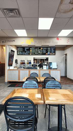 Photo of 3 GUYS GRILL - 4921 Central Ave NE, Columbia Heights, MN 55421