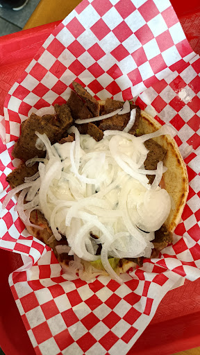 Photo of 3 GUYS GRILL - 4921 Central Ave NE, Columbia Heights, MN 55421