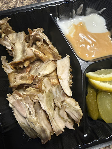 Photo of 3 GUYS GRILL - 4921 Central Ave NE, Columbia Heights, MN 55421