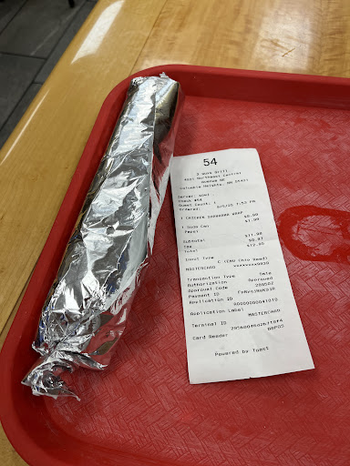 Photo of 3 GUYS GRILL - 4921 Central Ave NE, Columbia Heights, MN 55421