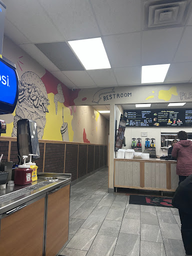 Photo of 3 GUYS GRILL - 4921 Central Ave NE, Columbia Heights, MN 55421