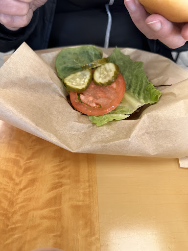 Photo of 3 GUYS GRILL - 4921 Central Ave NE, Columbia Heights, MN 55421