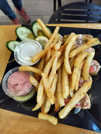 Photo of 3 GUYS GRILL - 4921 Central Ave NE, Columbia Heights, MN 55421