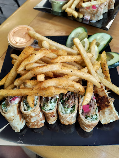 Photo of 3 GUYS GRILL - 4921 Central Ave NE, Columbia Heights, MN 55421